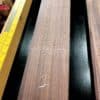 Indian Rosewood Quarter Sawn Neck Blank