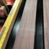 Indian Rosewood Quarter Sawn Neck Blank