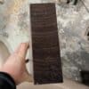 Indian Rosewood Quarter Sawn Neck Blank