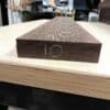Wenge Flat Sawn Neck Blank