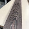 Wenge Flat Sawn Neck Blank