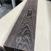 Wenge Flat Sawn Neck Blank