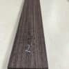 Wenge Quarter Sawn Neck Blank