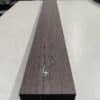 Wenge Quarter Sawn Neck Blank
