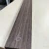 Wenge Rift Sawn Neck Blank
