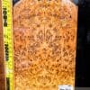 Australian Yellow Box Burl Bookmatched Guitar Top Set