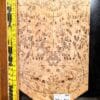 Australian Yellow Box Burl Bookmatched Guitar Top Set