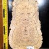 Australian Yellow Box Burl Bookmatched Guitar Top Set
