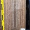 Walnut Bookmatched Guitar Top Set