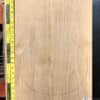 American Red Alder Body Blank