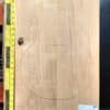 American Red Alder Body Blank
