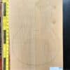 American Red Alder Body Blank