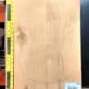 American Red Alder Body Blank