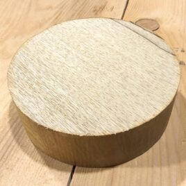 Limba Bowl Turning Blank