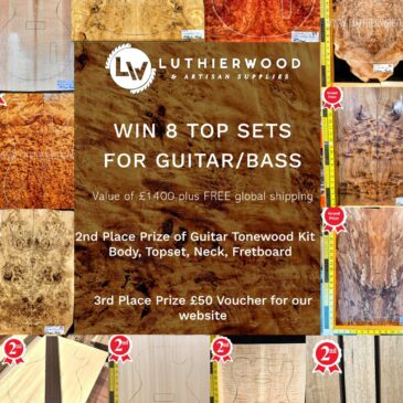 Exciting News! Global Christmas Competition 2025