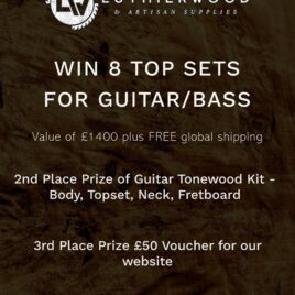 Global Christmas Competition 2025