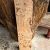 Elm Live Edge Slab