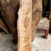 Elm Live Edge Slab