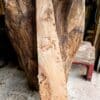 Elm Live Edge Slab
