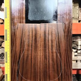 Laurel Back and Sides Bookmatched Set