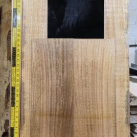 Mango Acoustic Back and Sides Set