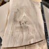 Poplar Burl Wood Blank