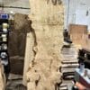 Poplar Burl Slab