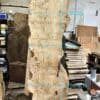 Poplar Burl Slab