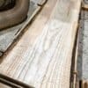 English Ripple Ash Slab