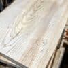 English Ripple Ash Slab
