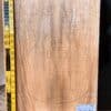 Ripple Ash Bookmatched Carve Top Set