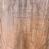 Ripple Ash Bookmatched Carve Top Set
