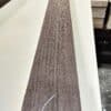 Quarter Sawn Wenge Neck
