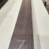 Quarter Sawn Wenge Neck