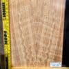 Ancient Quilted Redwood Guitar Bookmatched Drop Top Set