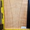 Ancient Quilted Redwood Guitar Bookmatched Drop Top Set