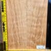 Ancient Quilted Redwood Guitar Bookmatched Drop Top Set