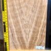 Ancient Quilted Redwood Guitar Bookmatched Drop Top Set