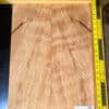 Ancient Quilted Redwood Guitar Bookmatched Drop Top Set