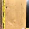 American Red Alder 2 Piece Guitar Body Blank