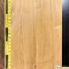 American Red Alder 2 Piece Body Blank
