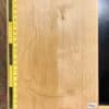 American Red Alder 2 Piece Body Blank