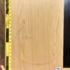 American Red Alder 2 Piece Body Blank