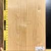 American Red Alder 2 Piece Body Blank