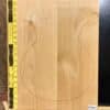 American Red Alder 2 Piece Body Blank