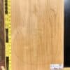 American Red Alder 2 Piece Body Blank
