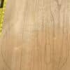 American Red Alder 2 Piece Body Blank