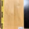 American Red Alder 2 Piece Body Blank