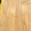 American Red Alder 2 Piece Body Blank