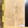 Figured Maple Bookmatched Guitar Carve Top Set